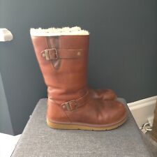 Ugg boots dark for sale  EASTBOURNE
