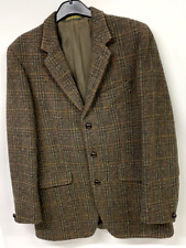 Harris tweed dunn for sale  MILTON KEYNES