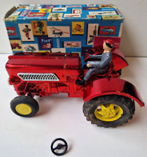 Tracteur agricole sanchis d'occasion  Créteil