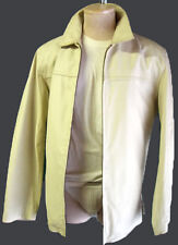 White leather jacket for sale  Cerritos