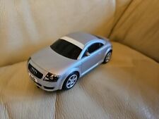 Scalextric Audi TT 225 Quattro Ranura Coche de Carretera Plateado  segunda mano  Embacar hacia Argentina