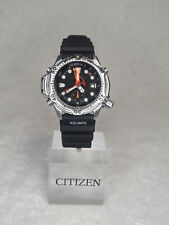 Citizen promaster aqualand gebraucht kaufen  Rodenbach