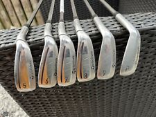 Taylormade stealth irons for sale  Shipping to Ireland