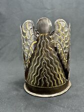 Handmade metal angel for sale  Windsor