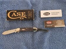 Case knife birdseye gebraucht kaufen  Deggendorf