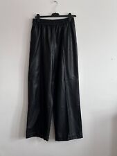 Asos leather look for sale  COLCHESTER