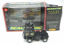 Scalextric racing trucks usato  Roma