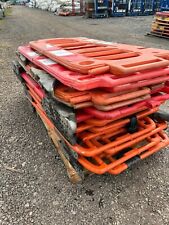 road barriers for sale  ST. ALBANS