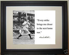 Babe ruth every for sale  Woodinville