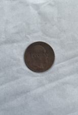 1902 penny edward for sale  EDGWARE