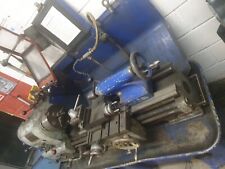 Colchester student lathe. for sale  LONDON
