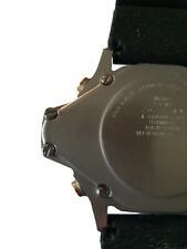 Usado, Parafuso para relógio de mergulho Citizen Aqualand 200m C022, C023. comprar usado  Enviando para Brazil