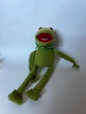 Kermit frosch kermit gebraucht kaufen  Berlin