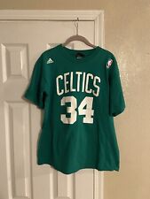 Camiseta Boston Celtics Paul Pierce Adidas segunda mano  Embacar hacia Argentina