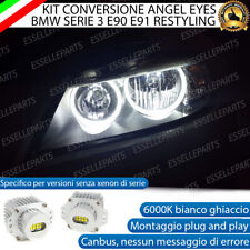 Kit angel eyes usato  Napoli