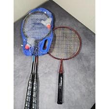 Badminton set extra for sale  West Columbia