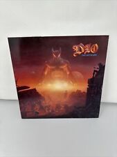 Disco de vinil DIO THE LAST IN LINE LP 1984 ORIGINAL PRESS, usado comprar usado  Enviando para Brazil