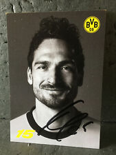 Mats hummels borussia for sale  Shipping to Ireland