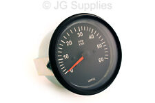 Tachometer 6000 rpm for sale  SHEPPERTON