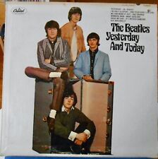 LP mono original dos Beatles Yesterday and Today comprar usado  Enviando para Brazil