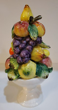 Vintage fruit topiary for sale  Mount Dora