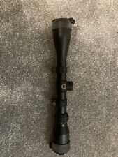 Hawke scope 9x40 for sale  WITHAM