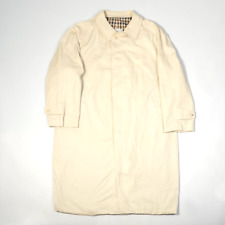 Aquascutum vintage trench usato  Anzio