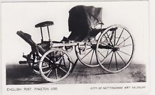 phaeton carriage for sale  UK