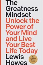 The Greatness Mindset: desbloqueie o poder da sua mente e viva sua melhor vida... comprar usado  Enviando para Brazil