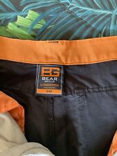 bear grylls trousers for sale  EXMOUTH
