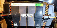Paquete de cuidado Call of Duty: Black Ops 2 edición de coleccionista Xbox 360 segunda mano  Embacar hacia Mexico