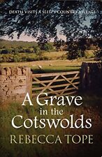 Grave cotwolds tope for sale  UK