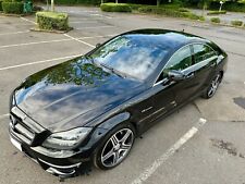 Mercedes cls amg for sale  DIDCOT