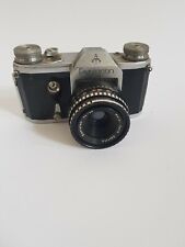 Pentacon alte kamera gebraucht kaufen  Sigmaringen