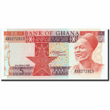 211361 banknote ghana d'occasion  Lille-