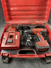 Hilti sf144 combo for sale  Shipping to Ireland