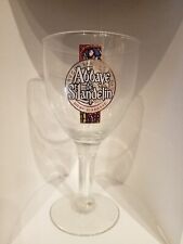Verre biere abbaye d'occasion  Dunkerque-
