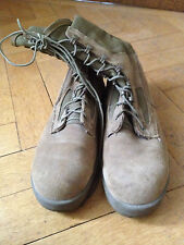 Usmc combat boots gebraucht kaufen  Zentrum