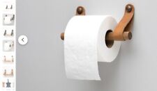 Leather toilet paper for sale  Albion
