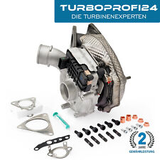 Turbosprężarka CASA PORSCHE 3.0 D AUDI A4 A5 A6 A8 3.0 TDI 150KW 204PS 810822 799671 na sprzedaż  PL