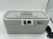 Professional Paraffin Bath HotSpa by Helen Of Troy  Model 61550 for sale  Shipping to South Africa