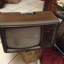 vintage portable television for sale  Jamaica