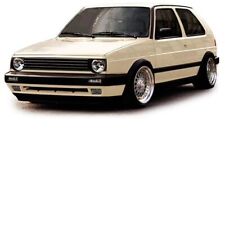 Golf mk2 minigonne usato  Pesaro