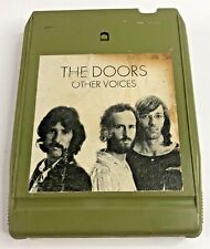 Doors voices collectible for sale  Muskegon