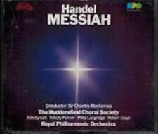 Handel messiah various for sale  UK