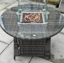 Fire pit outdoor for sale  SHEFFIELD