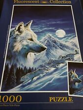 Wolf fluorescent 1000 for sale  PETERHEAD