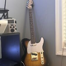 Squire bullet telecaster for sale  Russell Springs