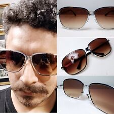 Vintage aviator sunglasses for sale  Shipping to Ireland