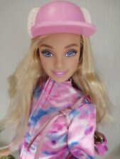 Barbie winter sports for sale  Shipping to Ireland
